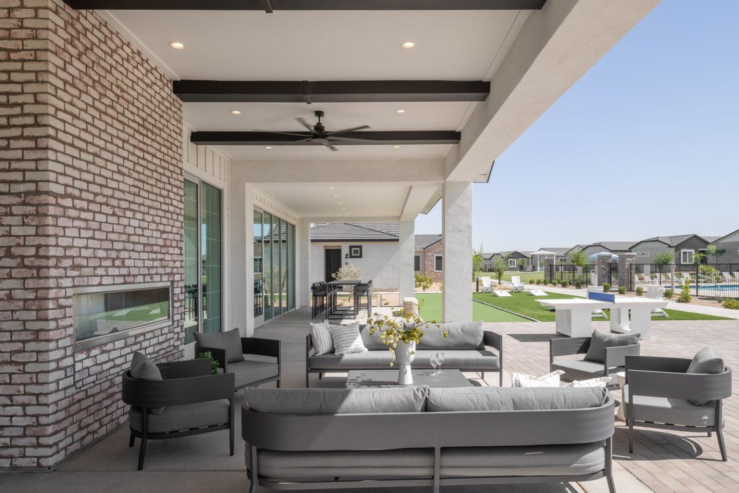 Bungalows on Combs Image 19
