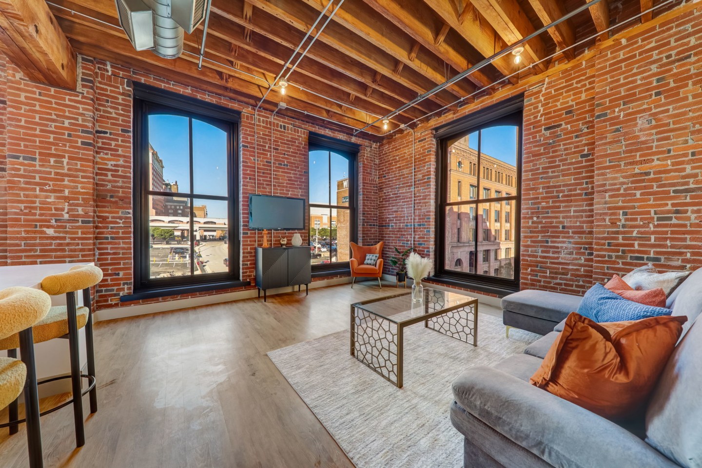 Greeley Lofts Image 13