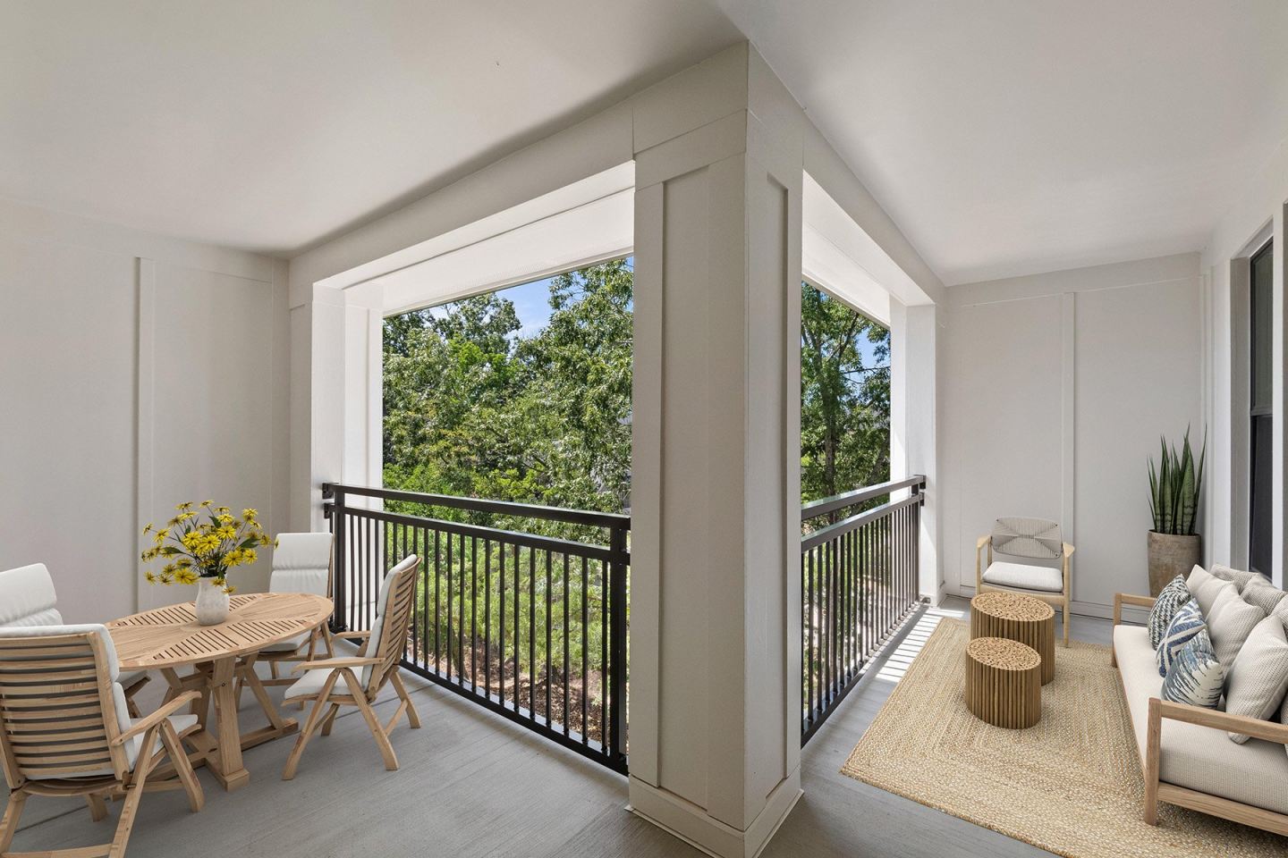 The Henslow Daniel Island Apartments & Townhomes Image 13