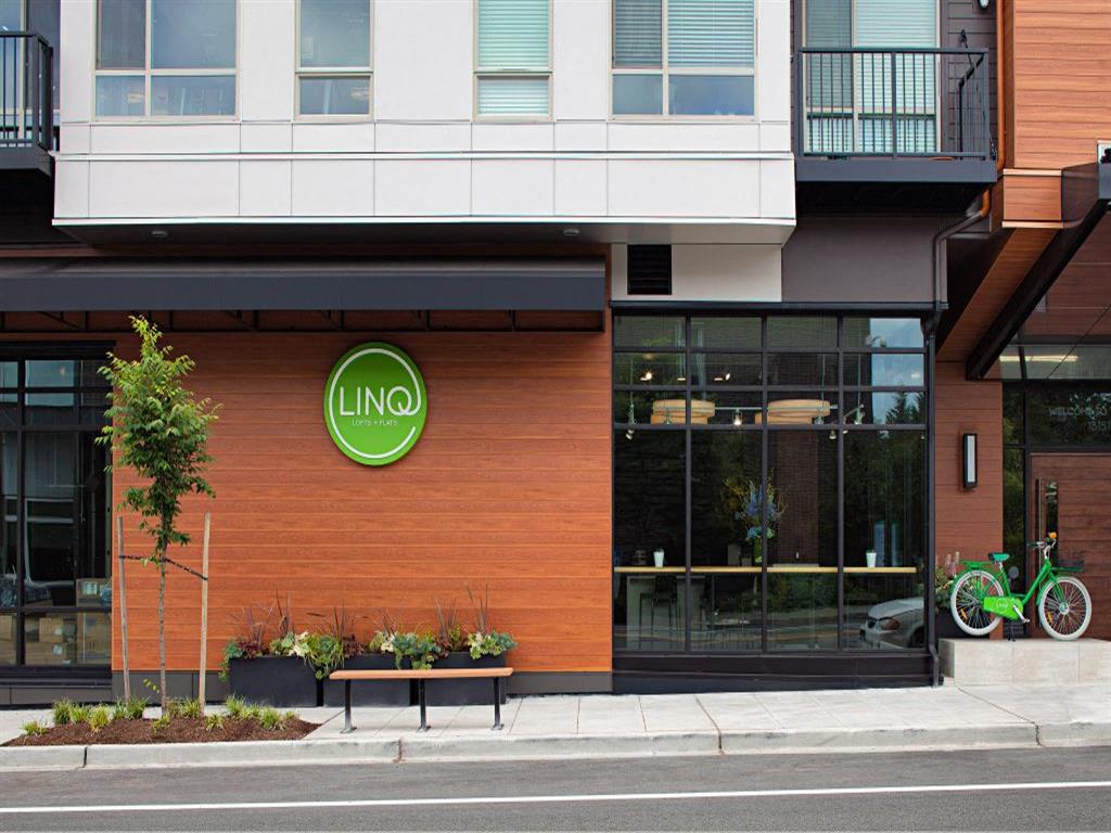LINQ Lofts + Flats Image 16