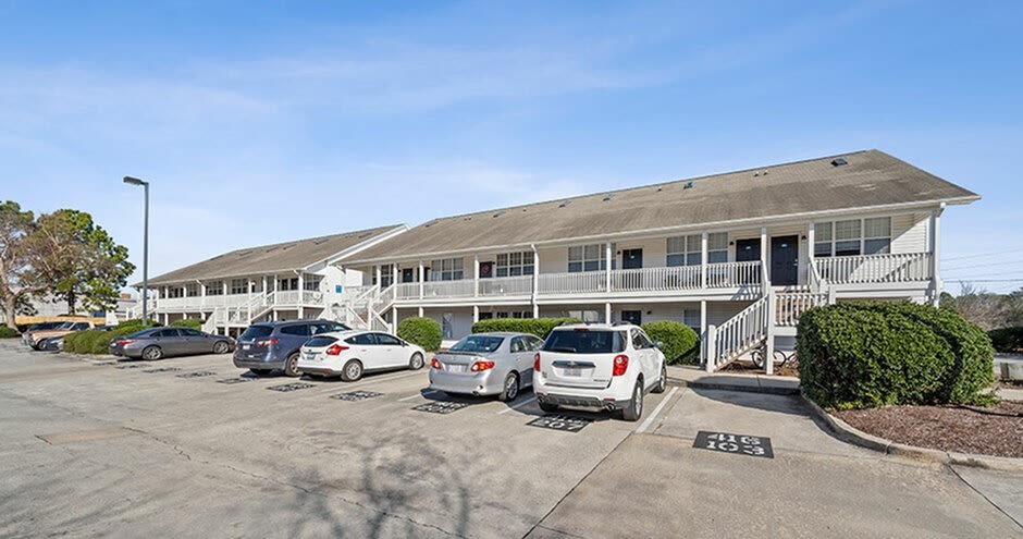 Student Housing - Seahawk Retreat Image 40