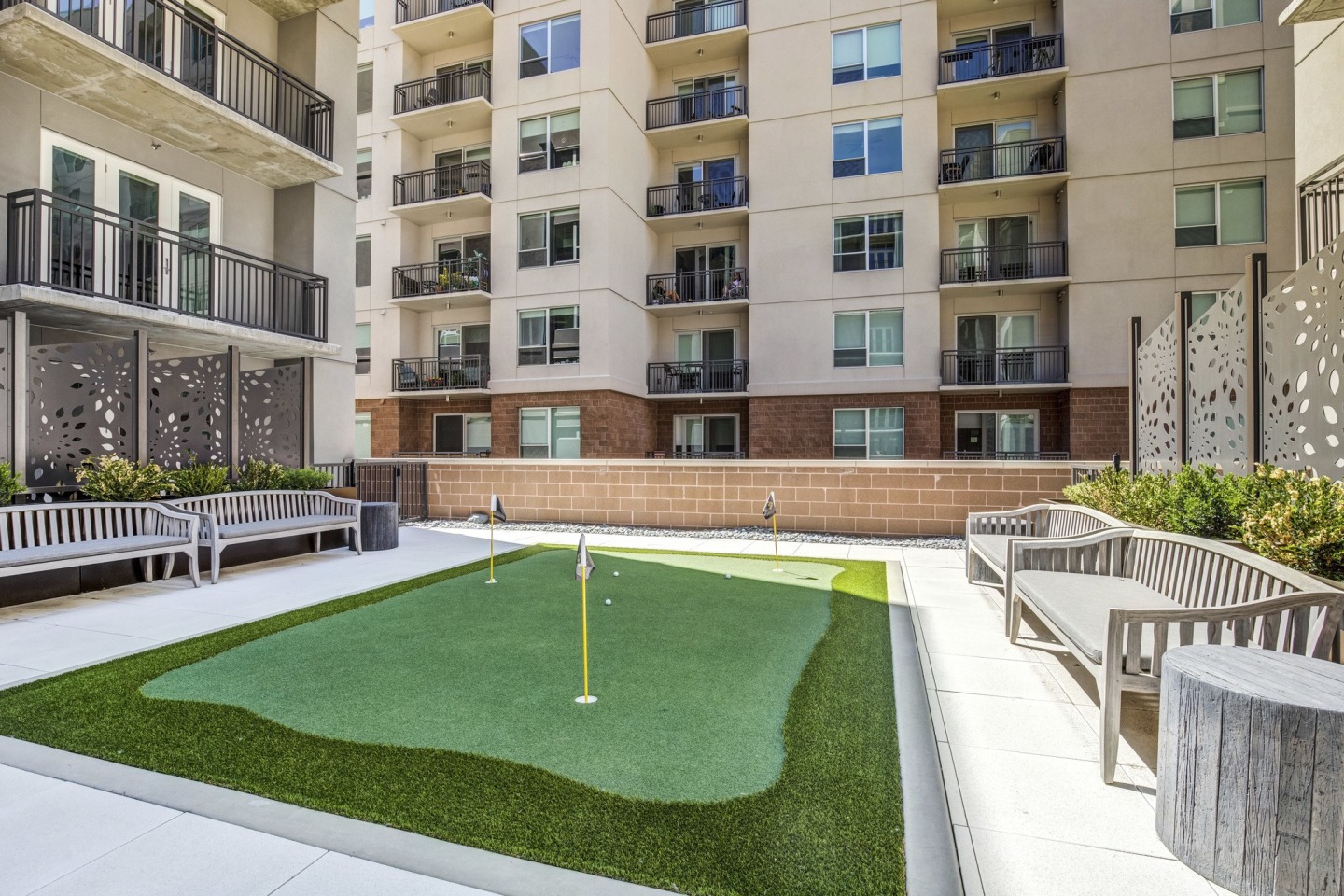 Gables Residences Image 19