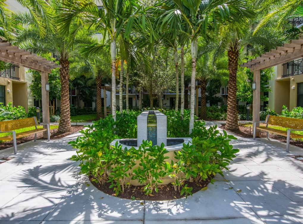 AMLI Dadeland Image 34