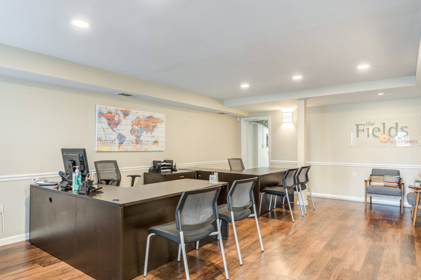 Affordable Housing - Fields of Alexandria Image 8