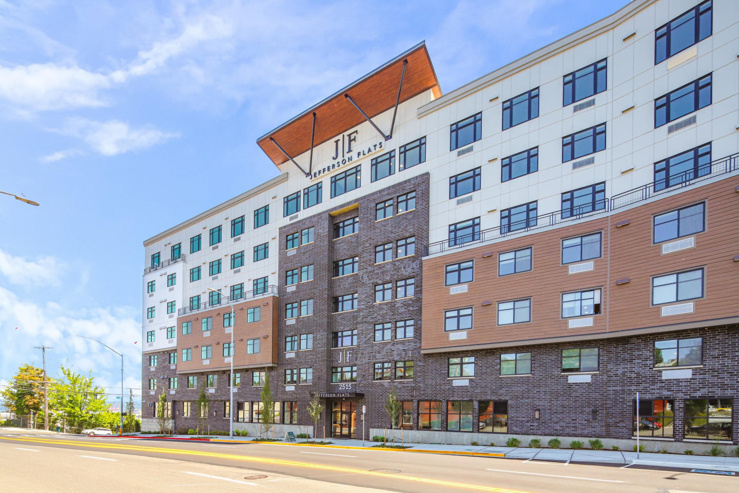 Jefferson Flats Image 46