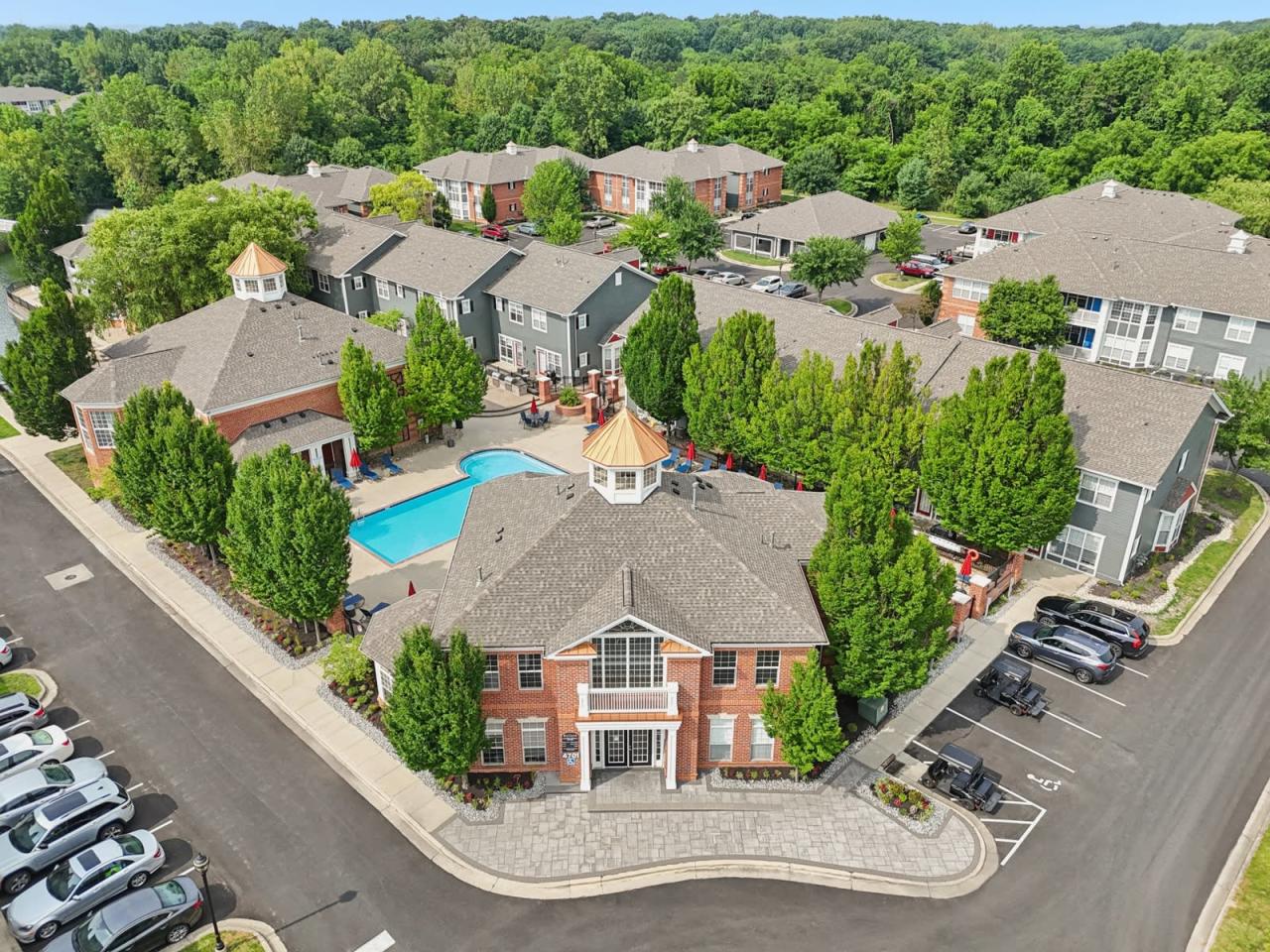 Estates at New Albany Image 15