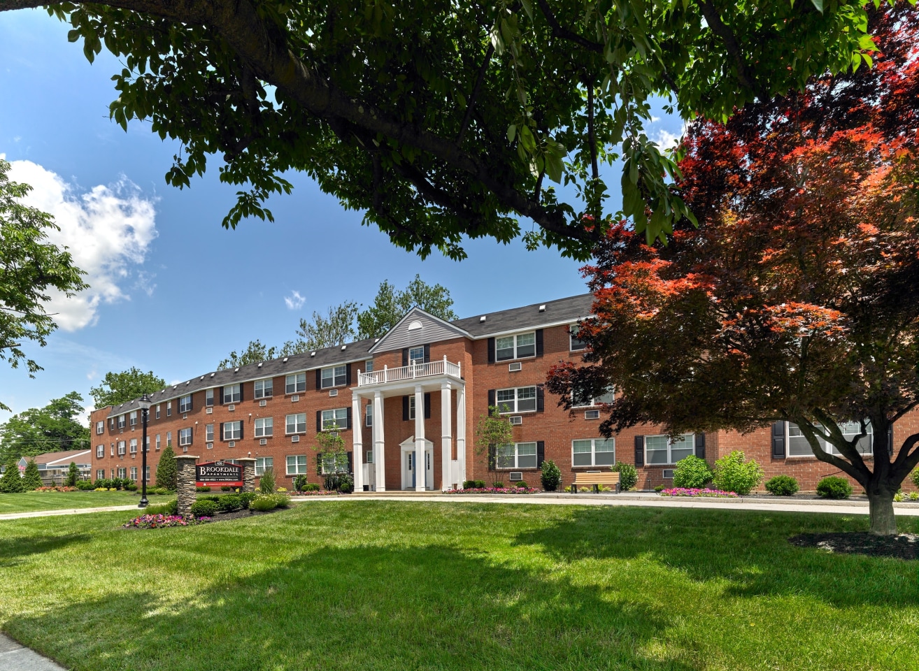 Brookdale Apartments Image 14