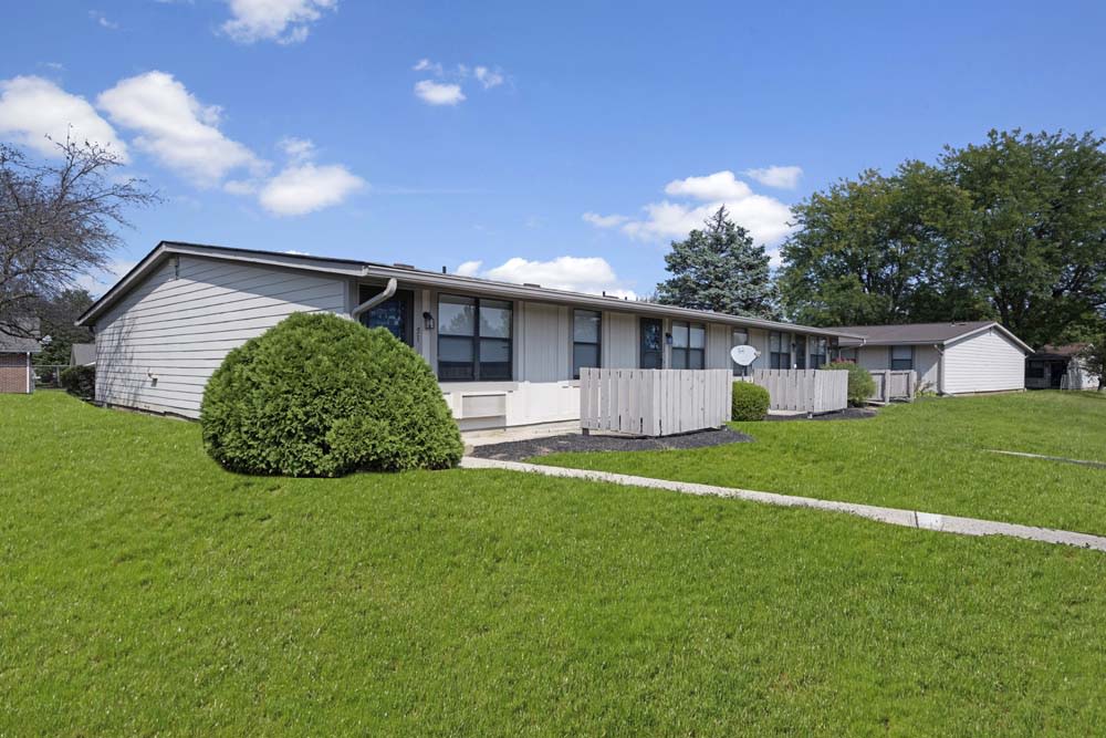 Parkville Image 1