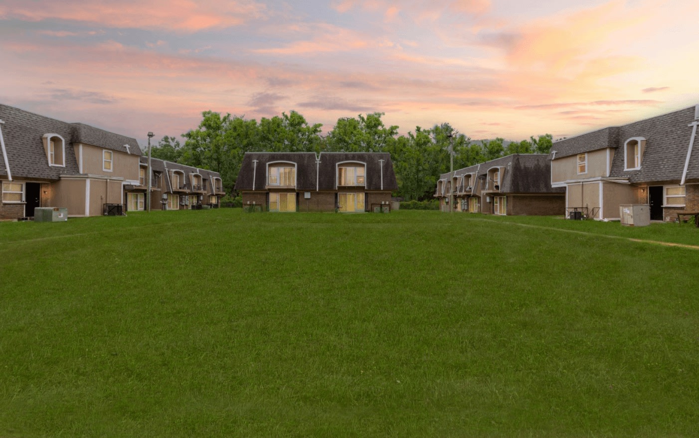 Ravenwood Apartments Image 8