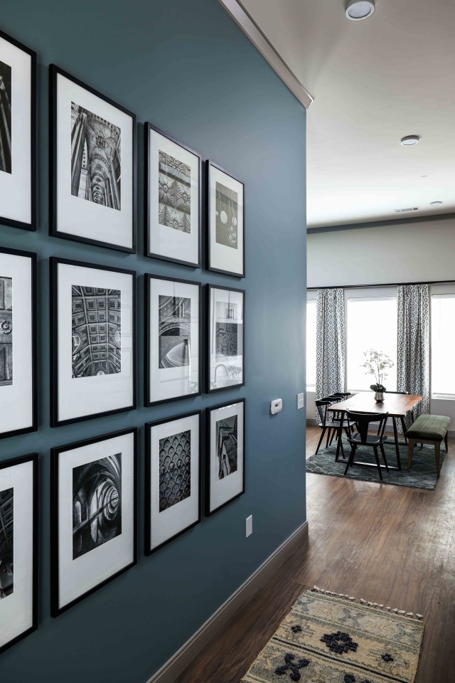 Upton Oxmoor Apartments Image 15