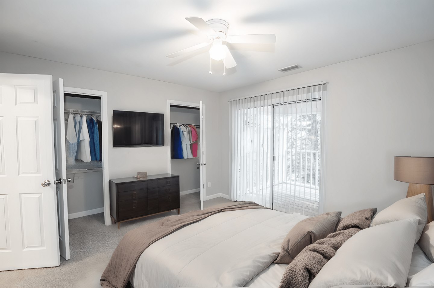 Forest Pointe Apartments Image 13