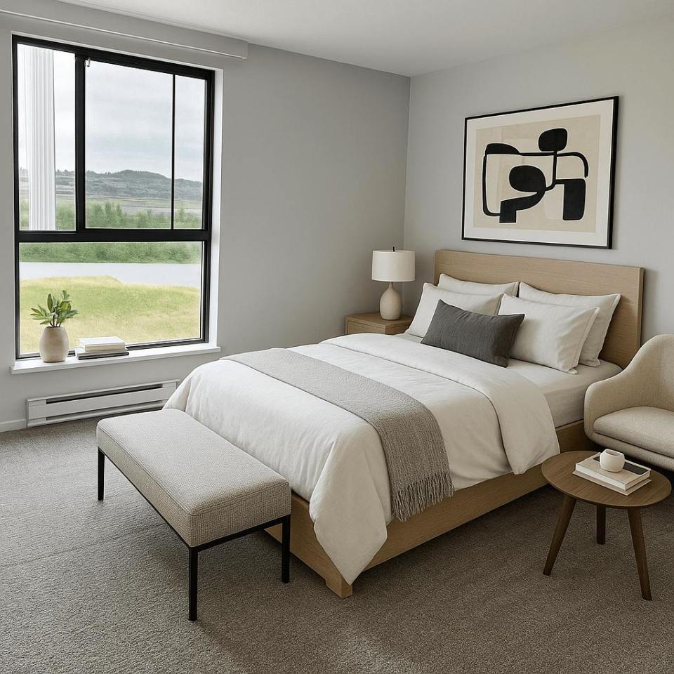 Lakewood Apartments at Lake Merced Image 32