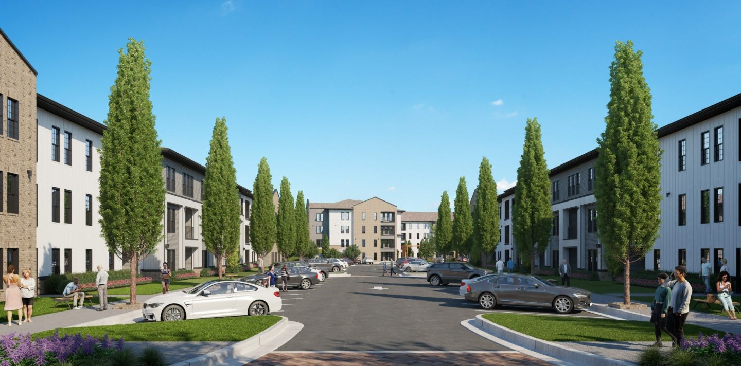 Heron Mill Apartments at Douglasville Image 16