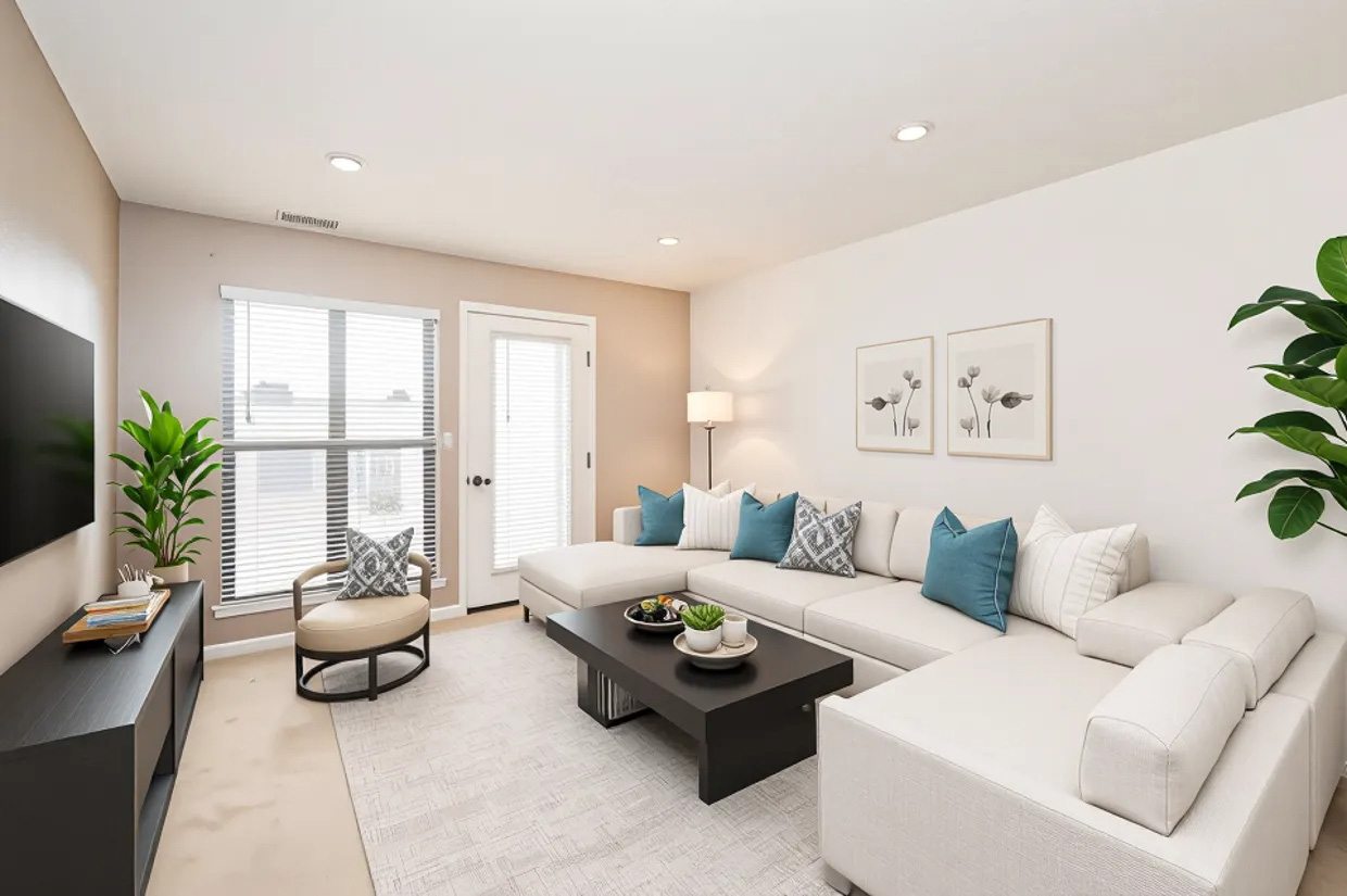 Willow Creek Apartments Image 3