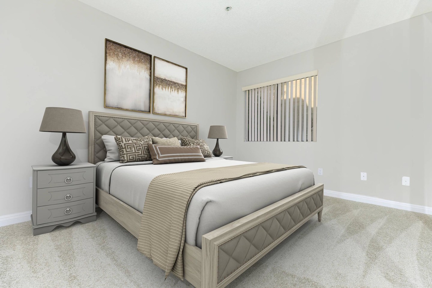 Pasadena Park Place Apartment Homes Image 30