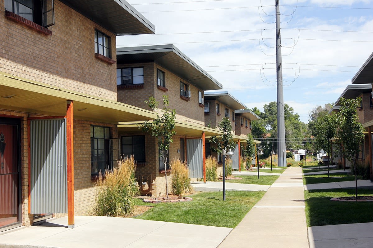 The Townhomes at Two Creeks Image 6