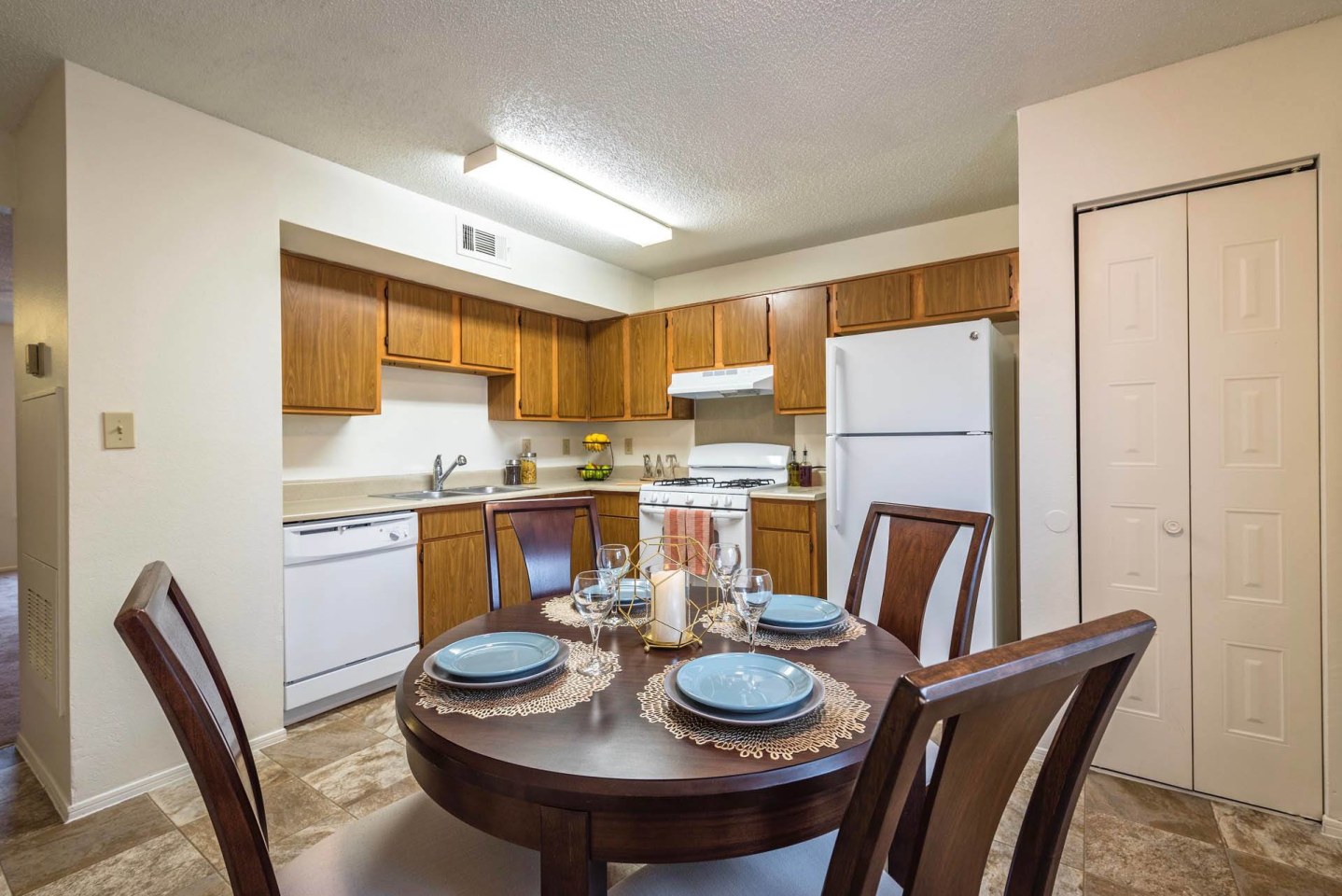 Olive Branch Townhomes - Affordable Housing Image 8