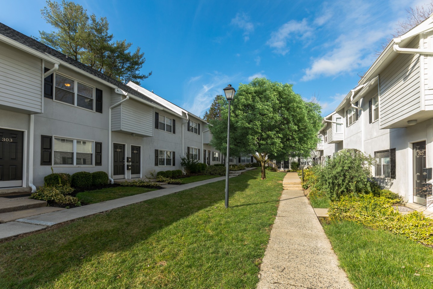 Westgate Village Apartments Image 25