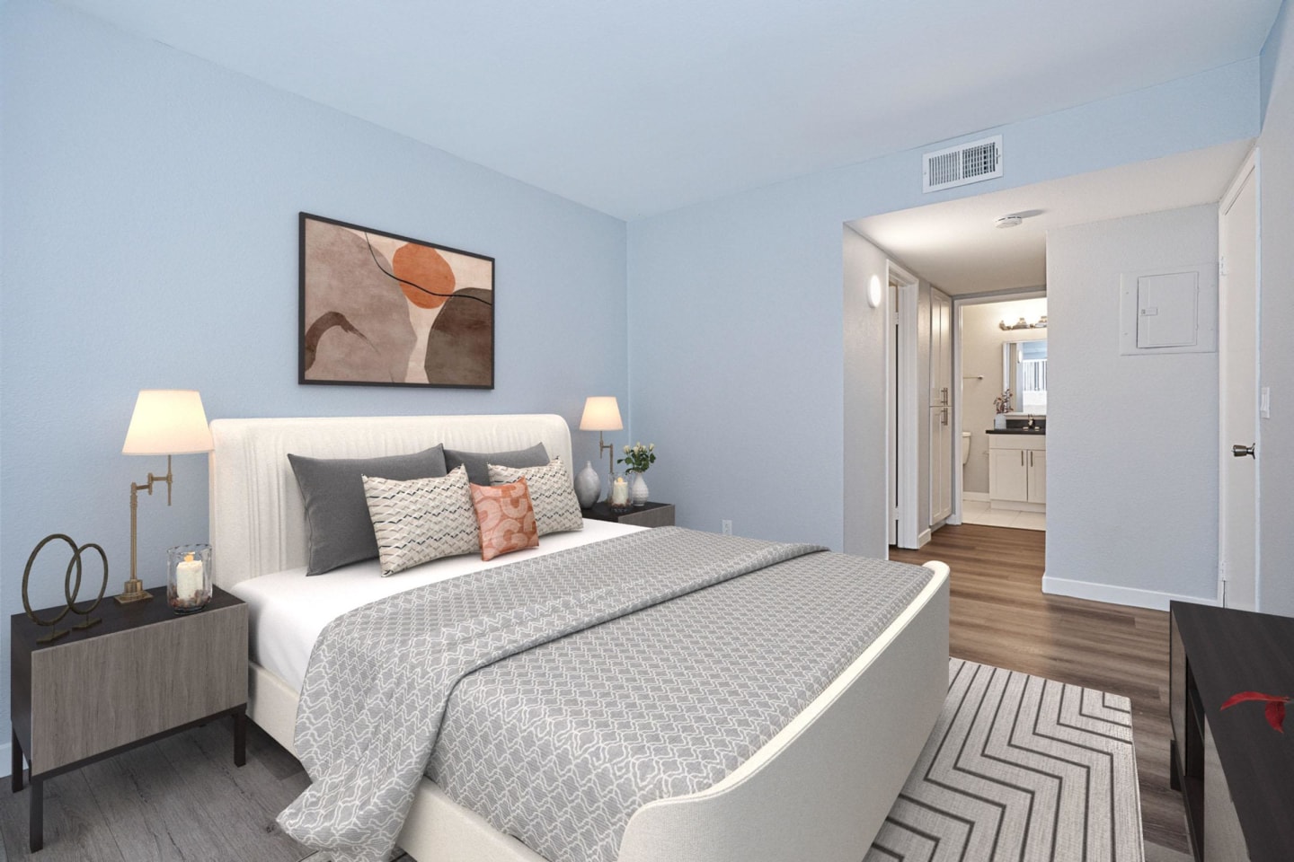 The Terrace Apartments Image 7