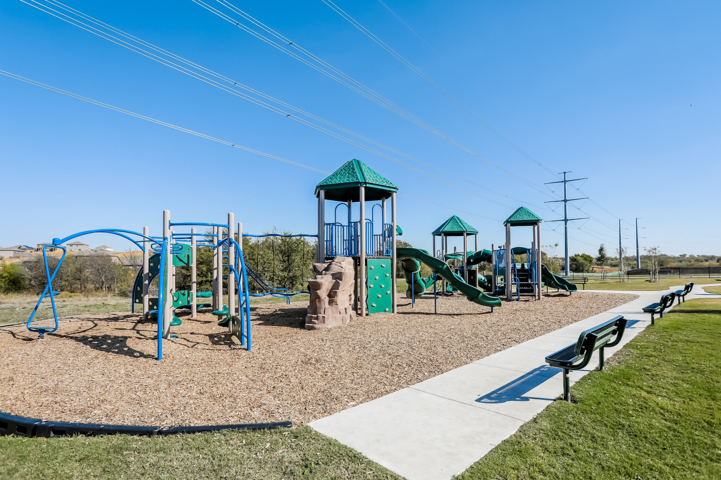 Chisholm Springs Image 4
