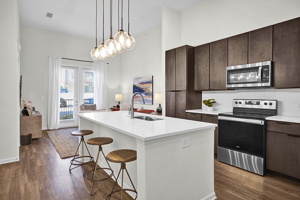 Artisan Flats Image 1