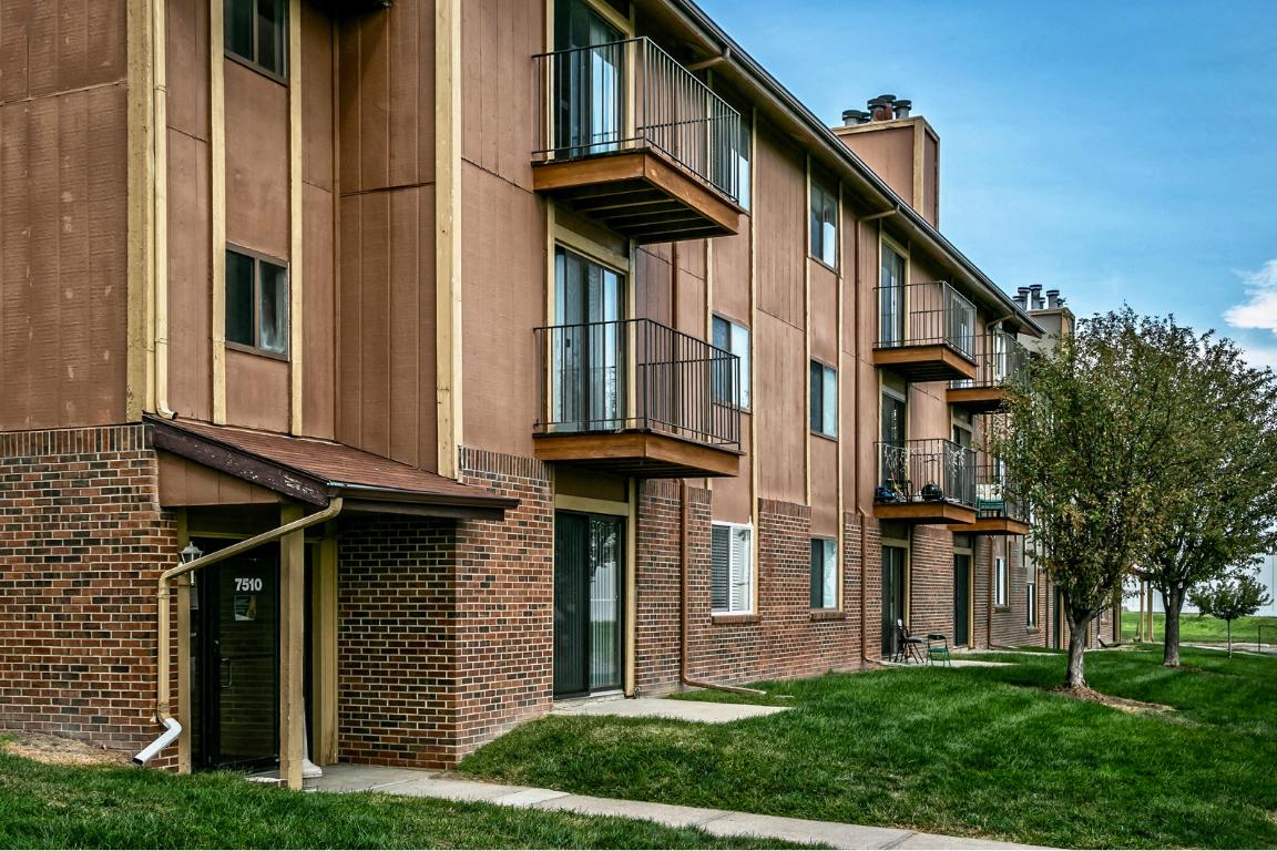Howard Street Apartments Image 21