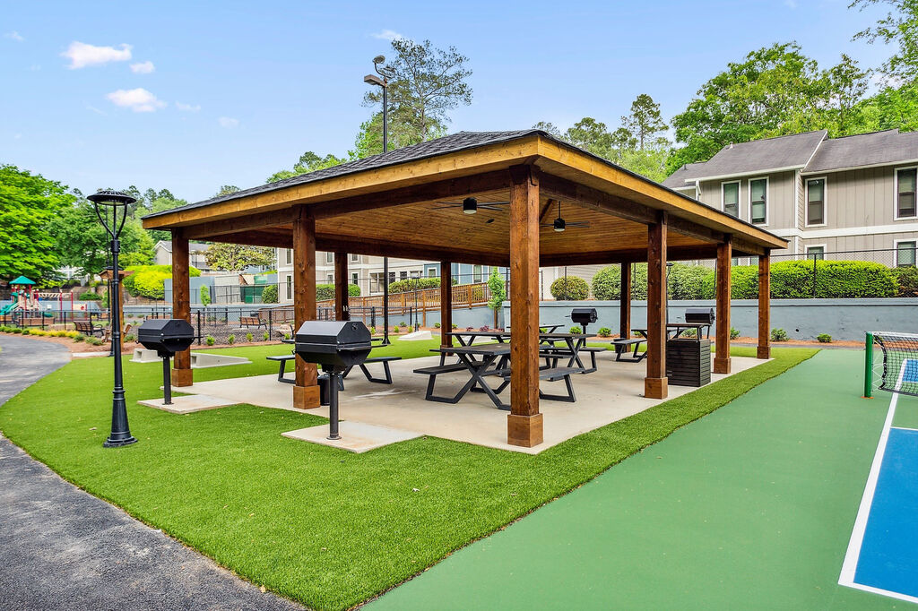 The Arbors at East Cobb Image 5