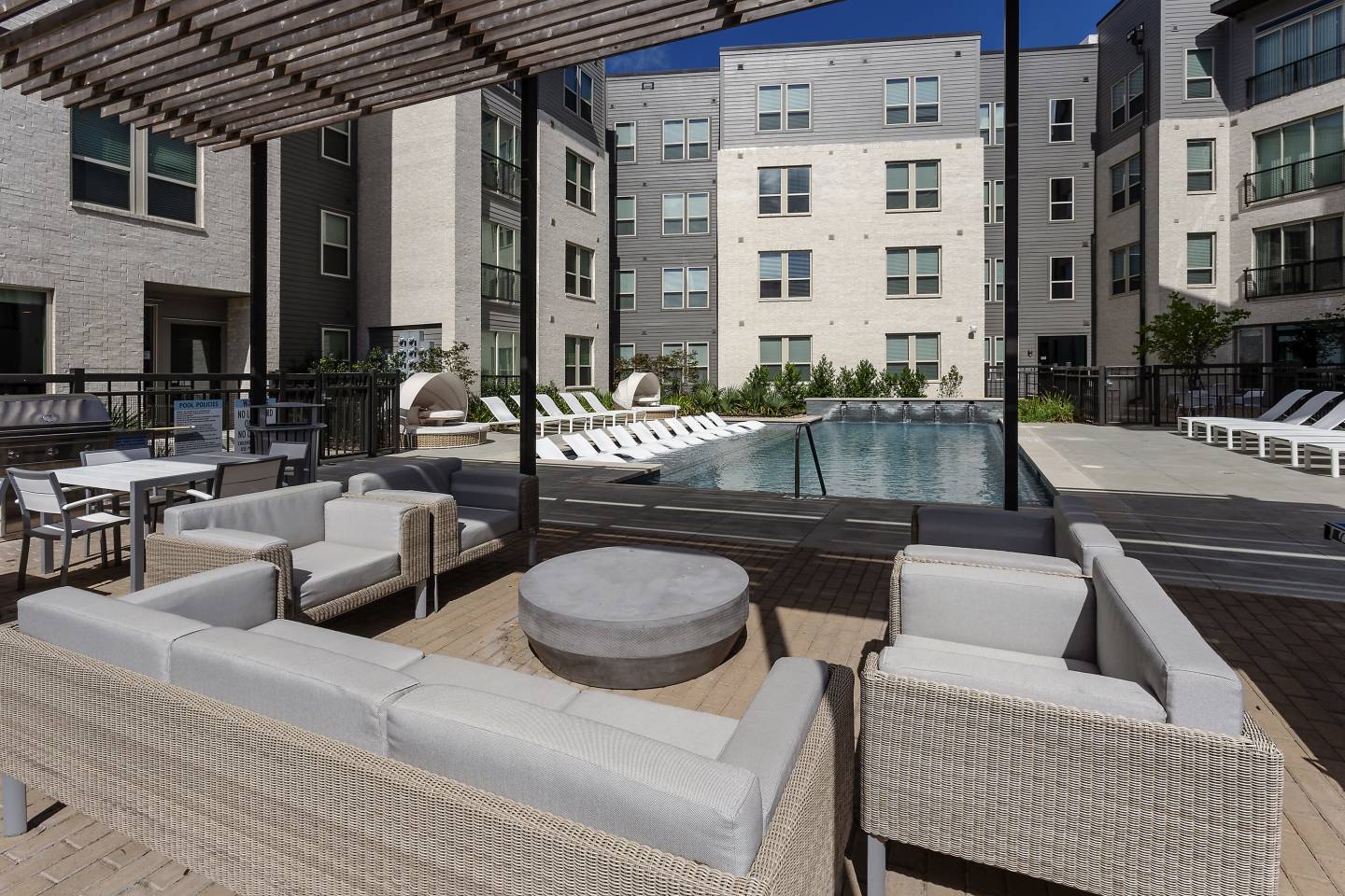 Student Housing - Berkeley House Image 14