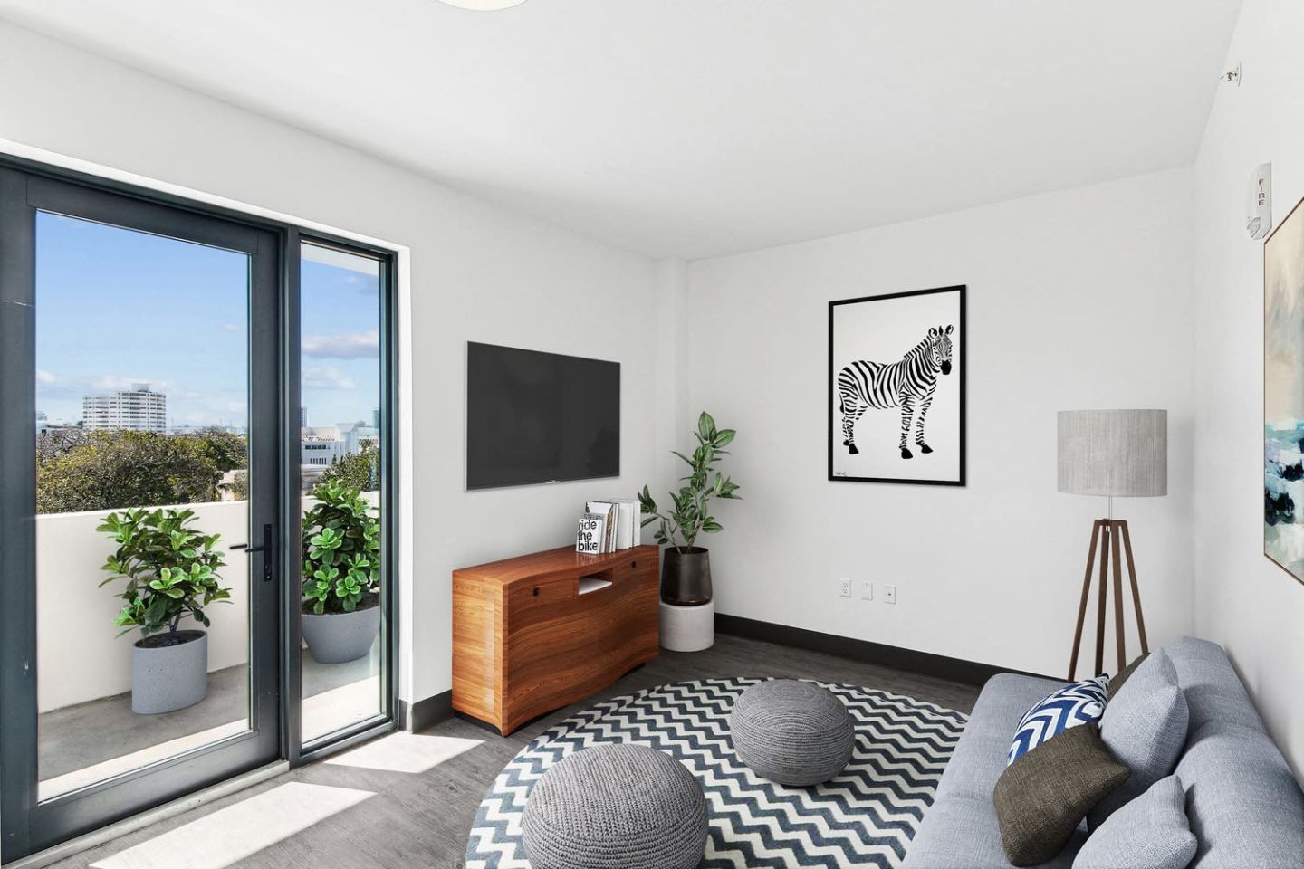The Anamar at Collins Park - Affordable Housing Image 3