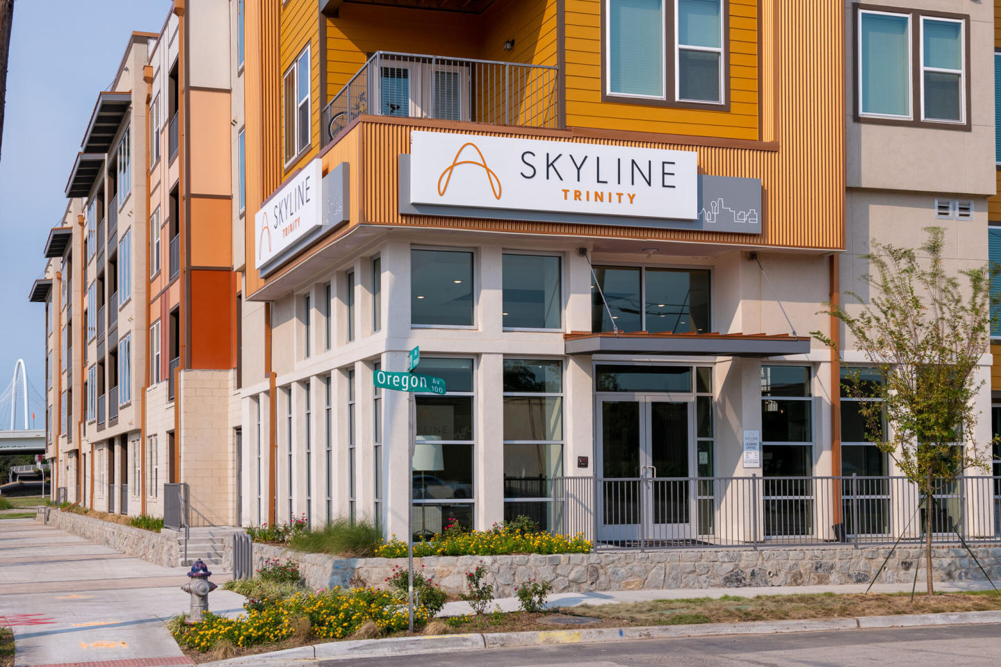 Skyline Trinity Image 31