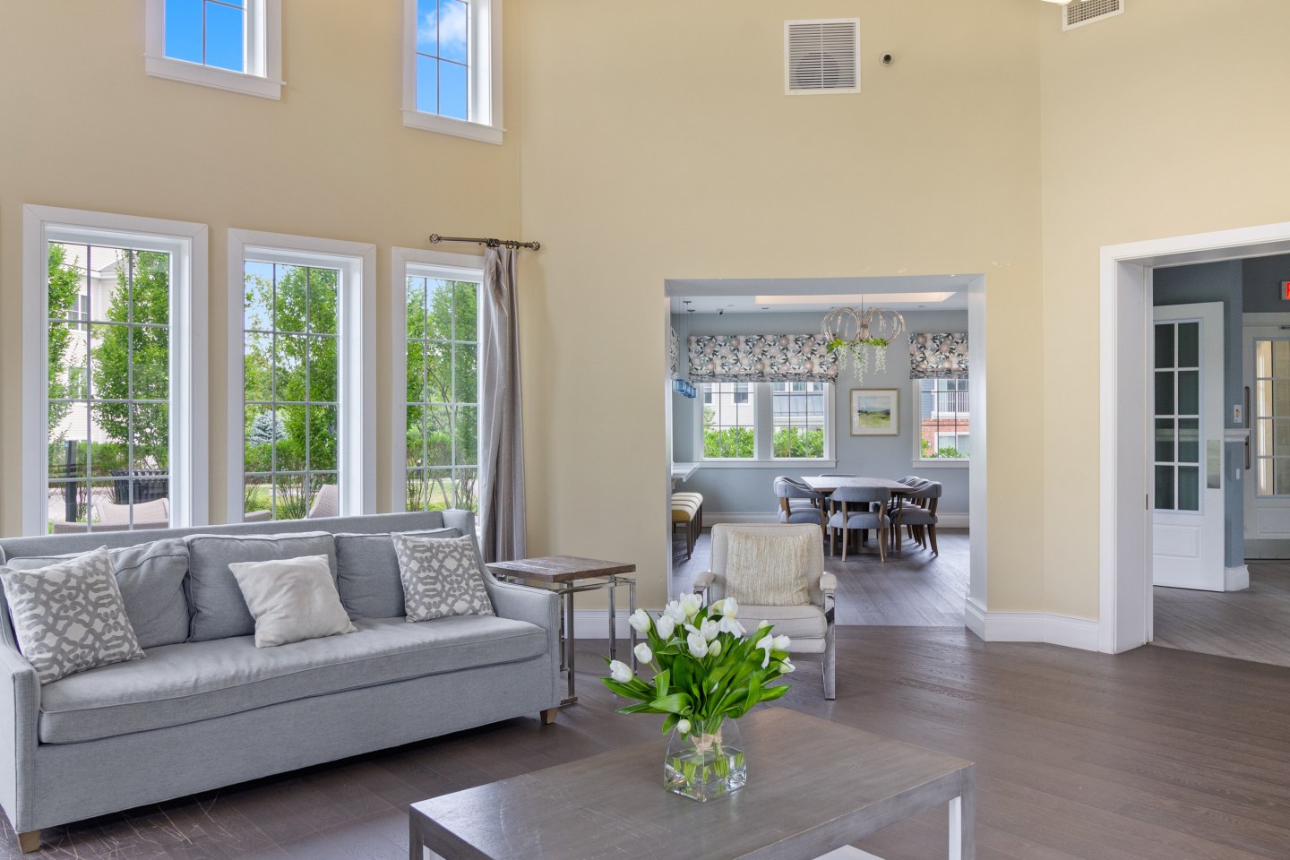 Cirrus Apartments Image 14