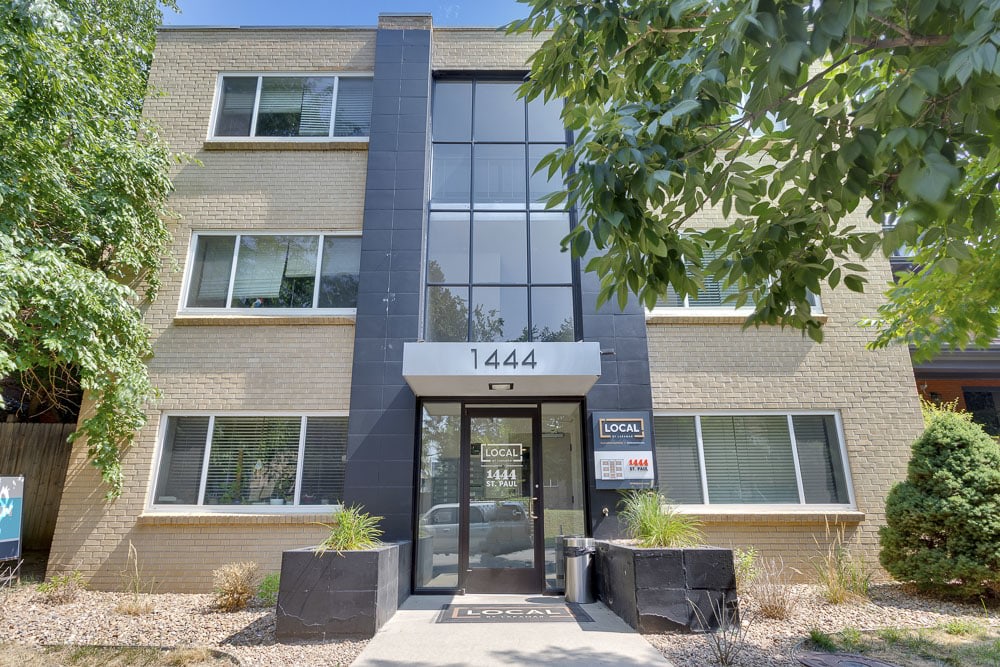 1444 St Paul Image 19