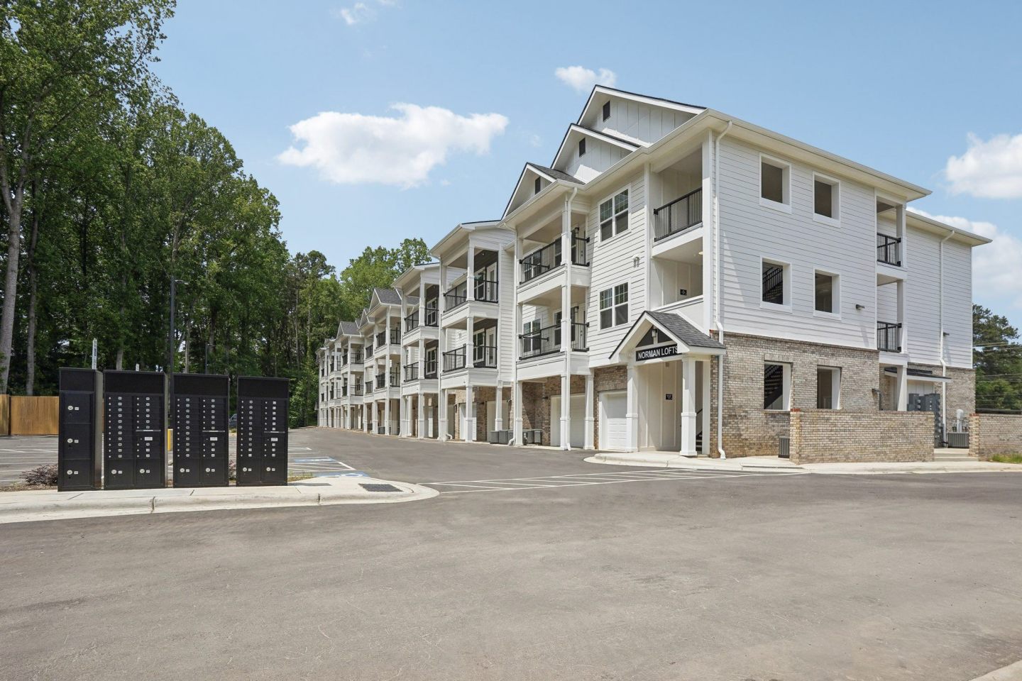 Norman Lofts Image 2