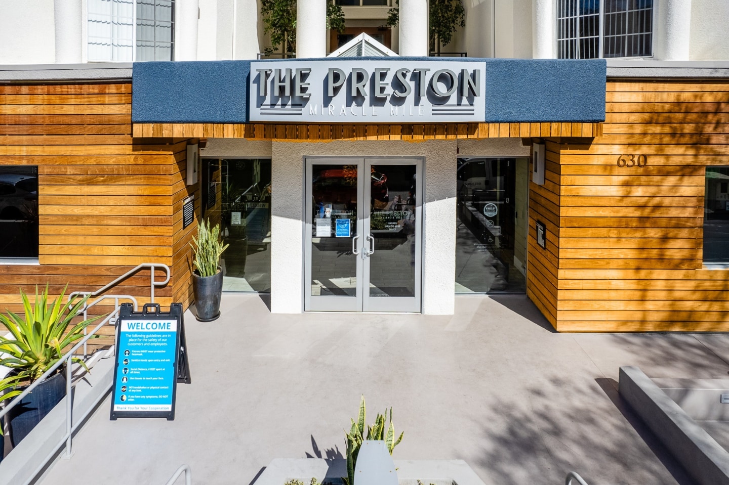 The Preston Miracle Mile Image 37