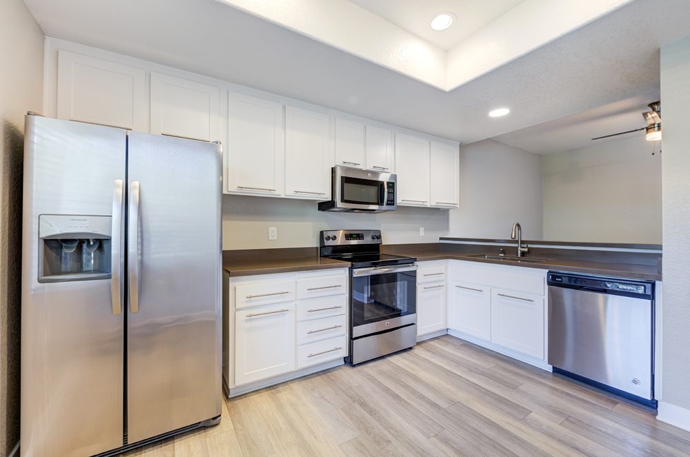 Harbor Pointe Apartments Image 13