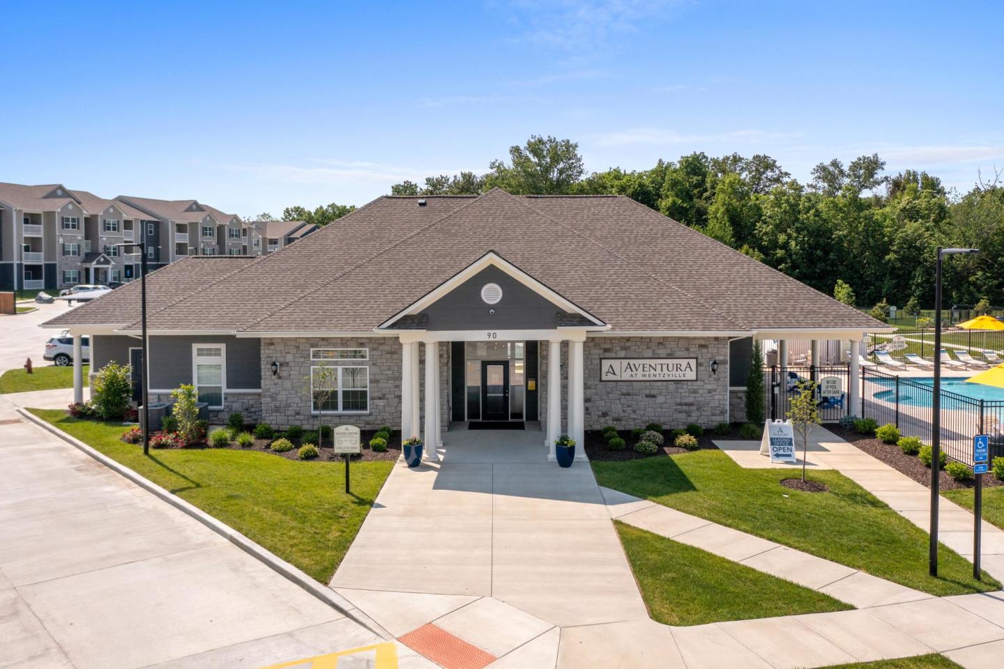 Aventura at Wentzville Image 8