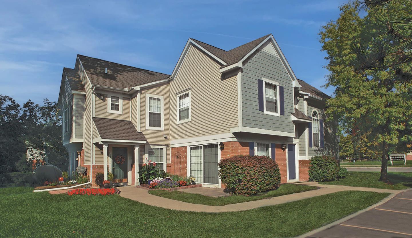 Westbury Village Townhouses Image 10
