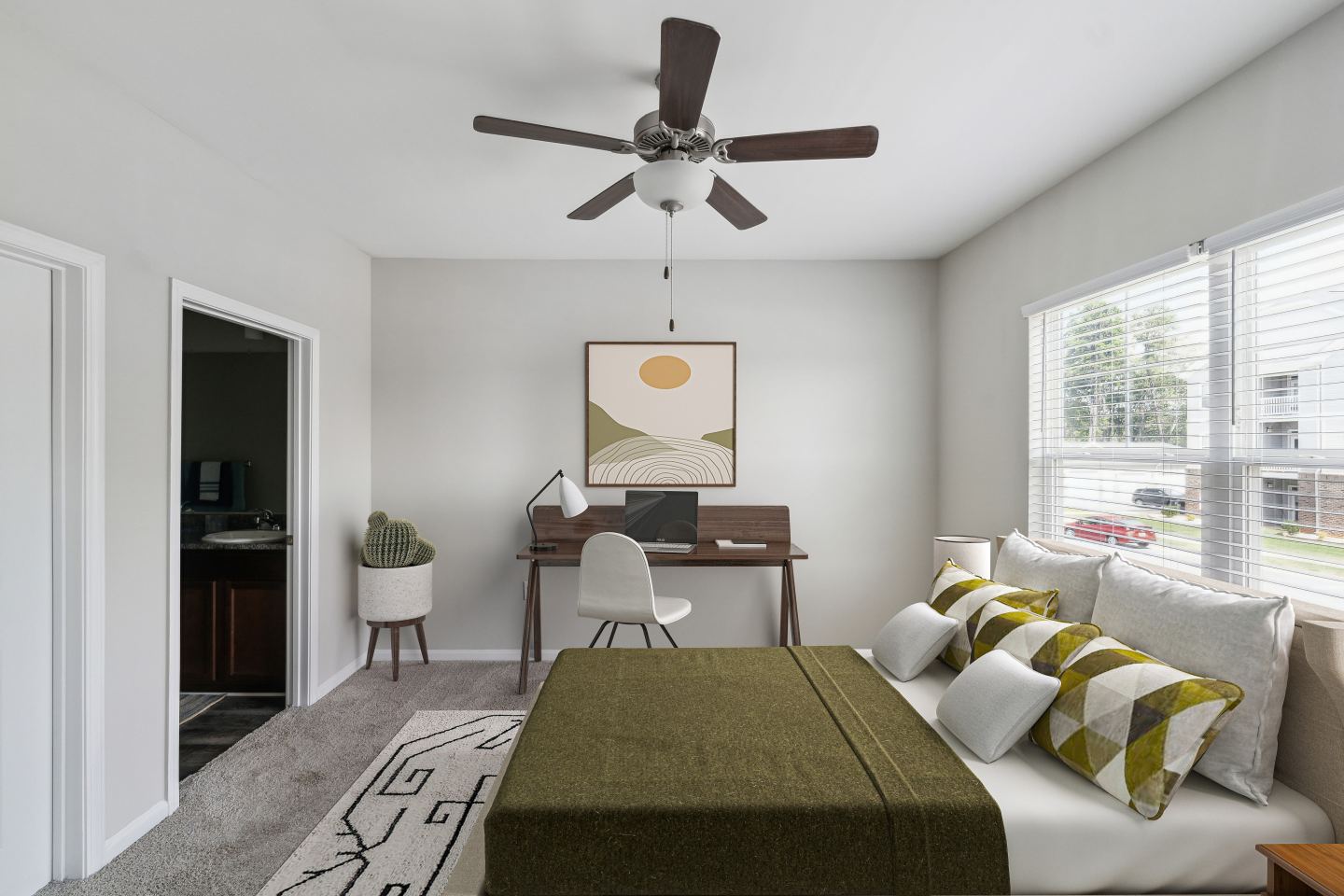 North Main Village Apartment Homes Image 16