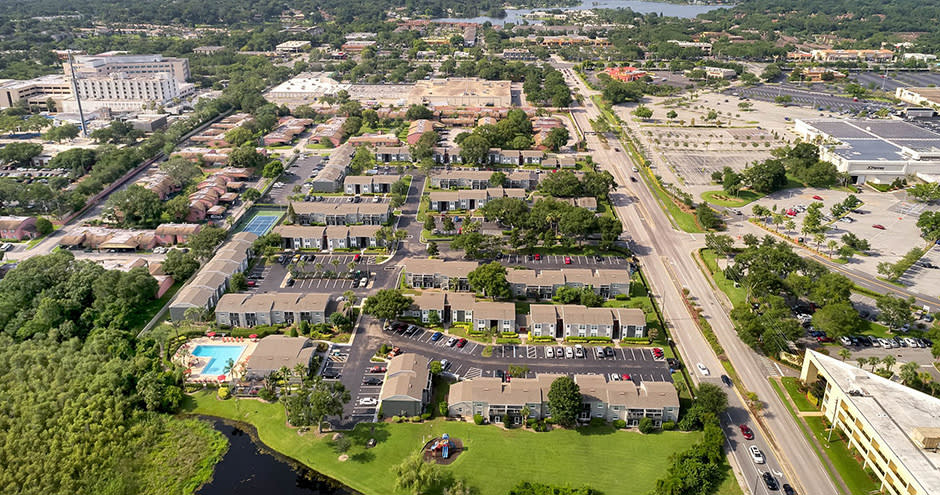 Promenade at Uptown Image 3