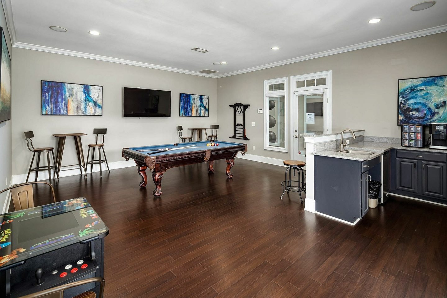 Abberly Green Apartments Image 46