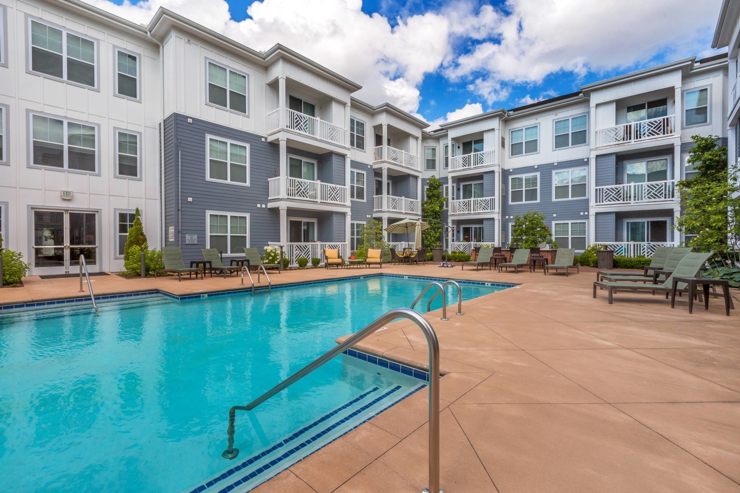 Everleigh Cool Springs Age 55+ Apartment Homes Image 3