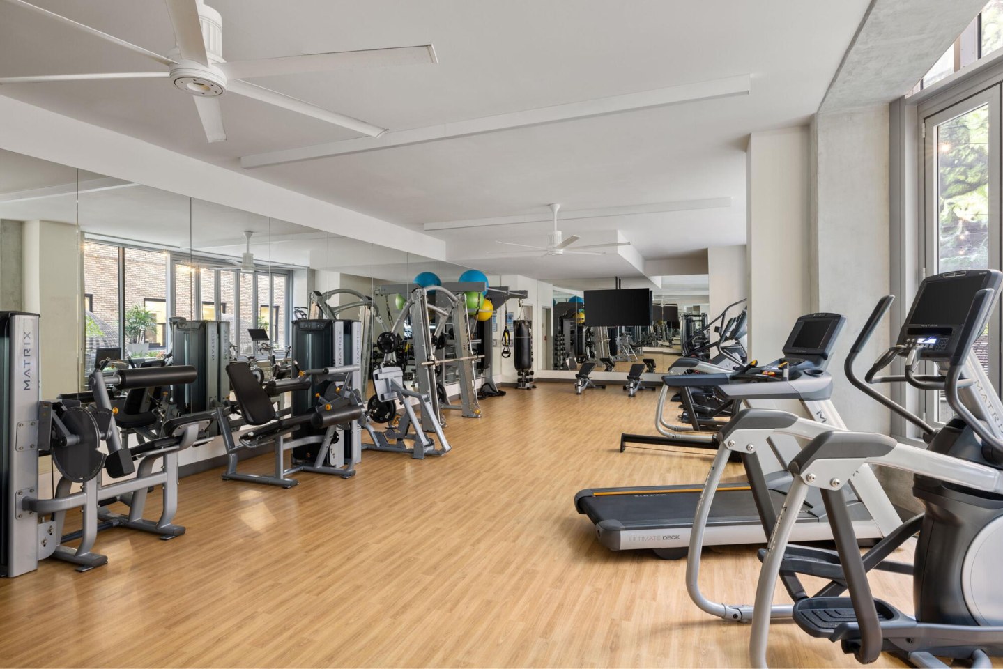 Roosevelt Lofts Image 22