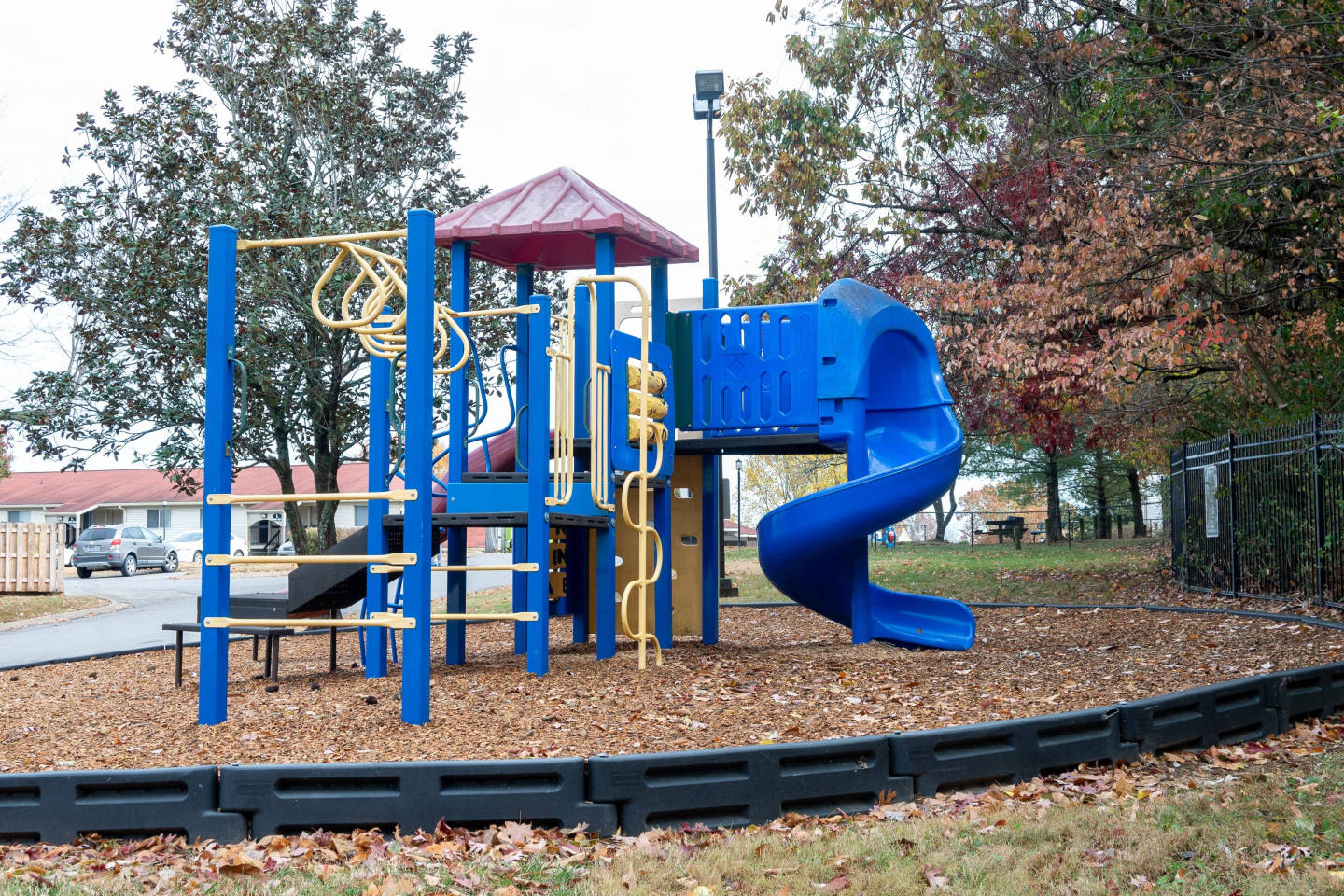 Chimney Top Apartments Image 37