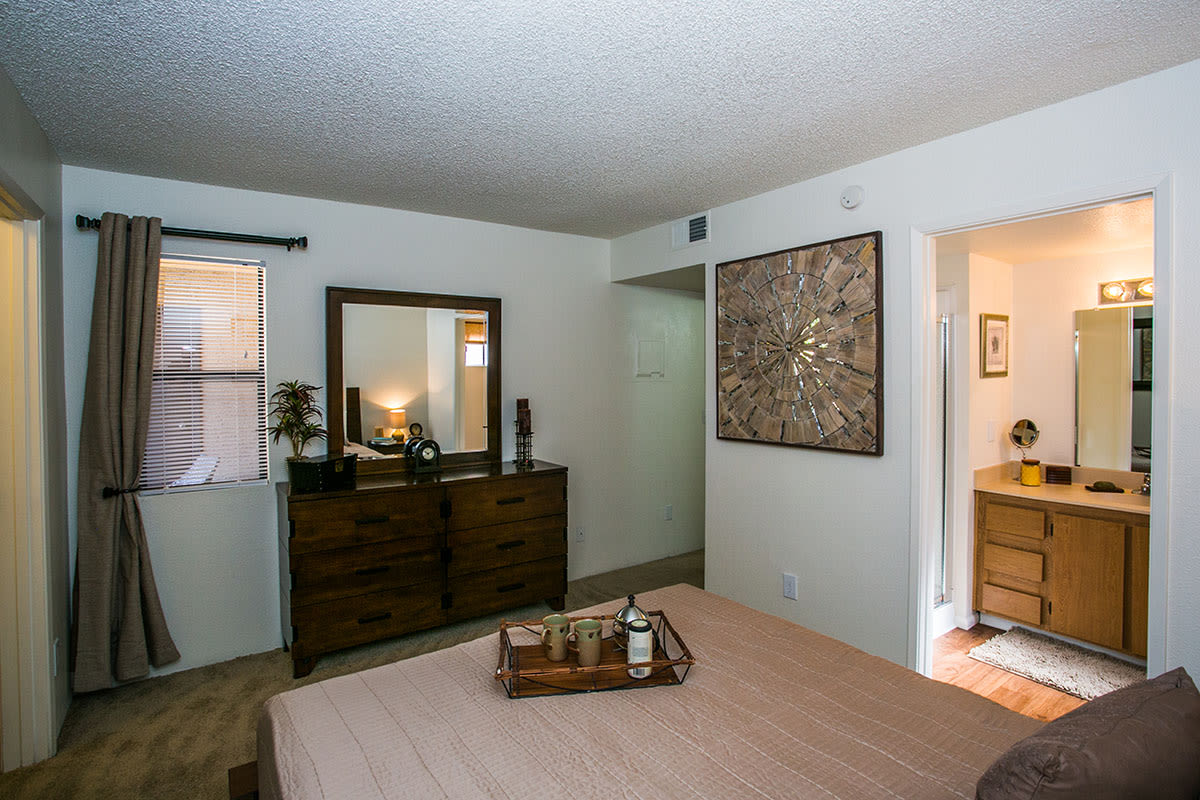 Towne Square Apartment Homes Image 9