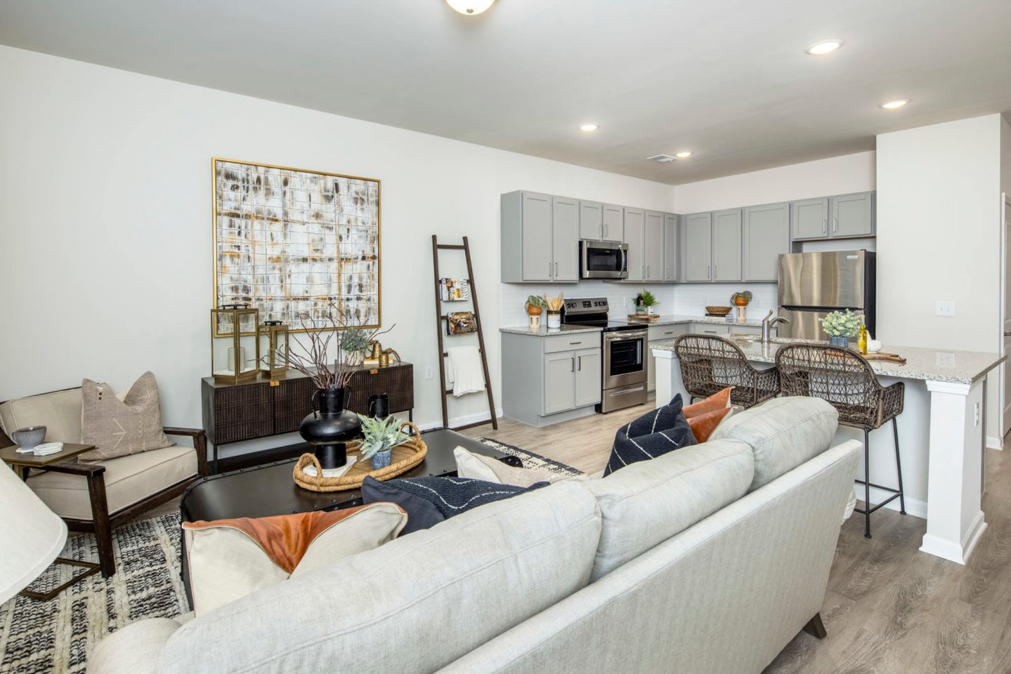 The Cottages at Loganville - Homes for Rent Image 39