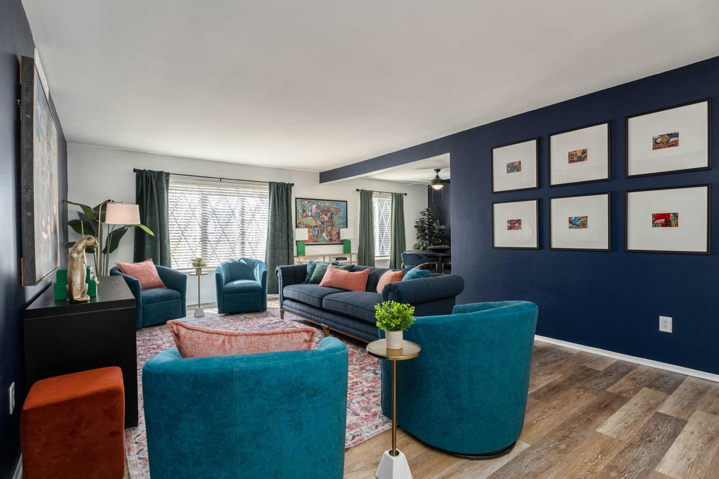 The Crossroads At Southfield Apartments Image 8