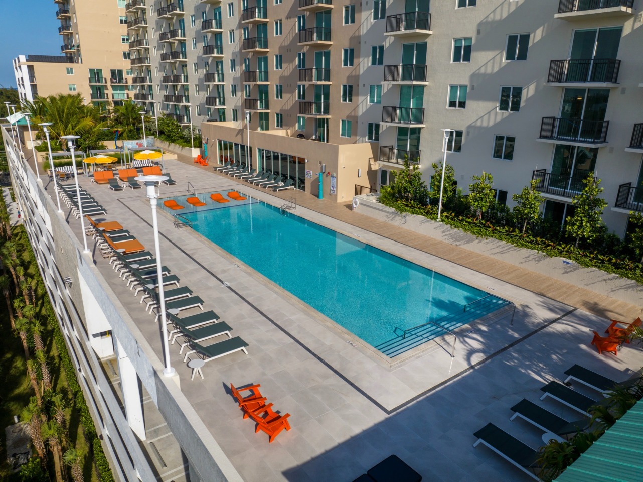 Sea View at Dania Image 9
