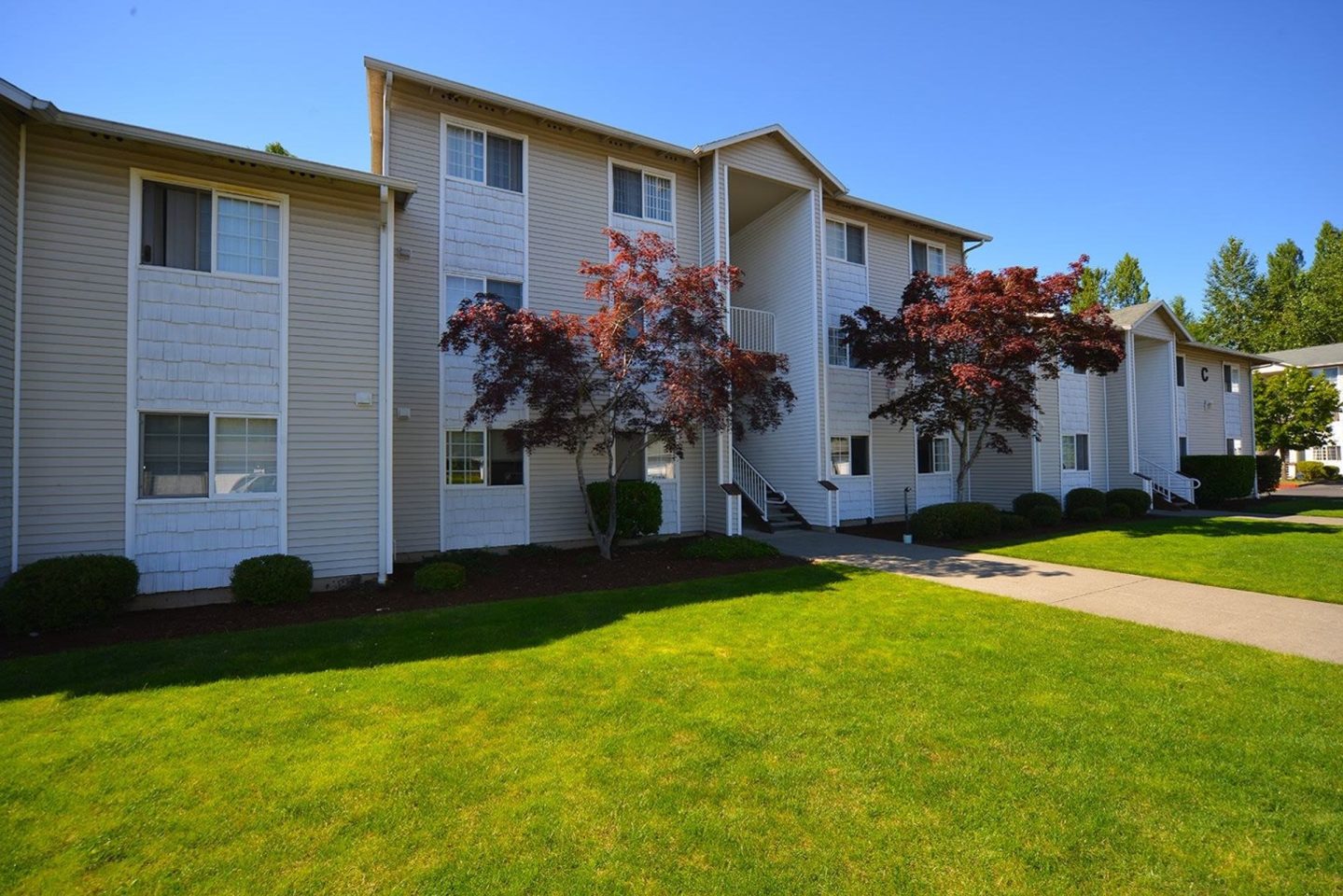 Alderbrook  - Affordable Housing Image 8