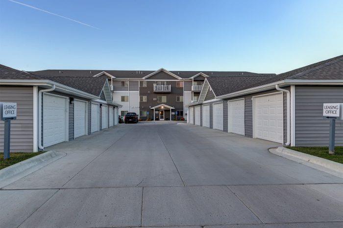 Sidney Apartments Image 38