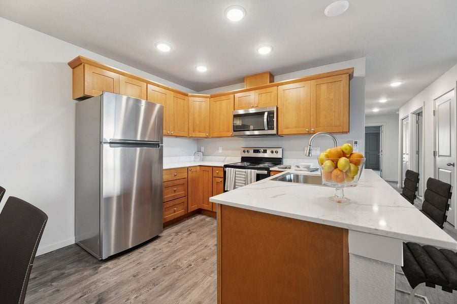 Prairie Home Apartments Image 10